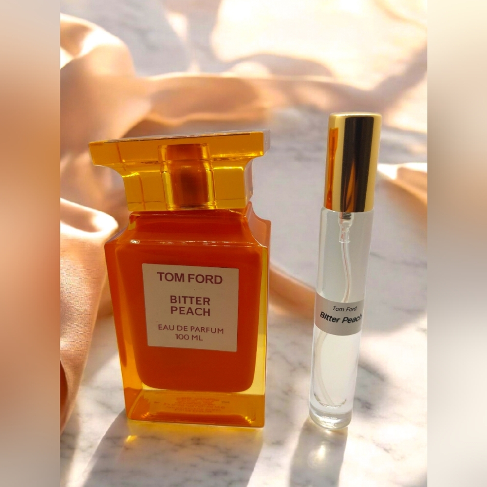 Tom Ford Bitter Peach *Decant* 10ml